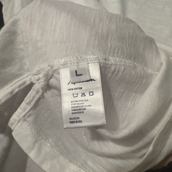 NWOT Rowan Savannah Muscle Tank - Picture 6 of 6